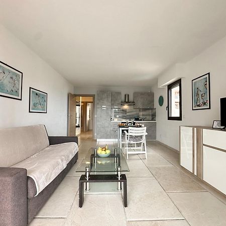 Luxurious 3 Rooms, Pool, Bnbrickeys Beausoleil Exterior foto