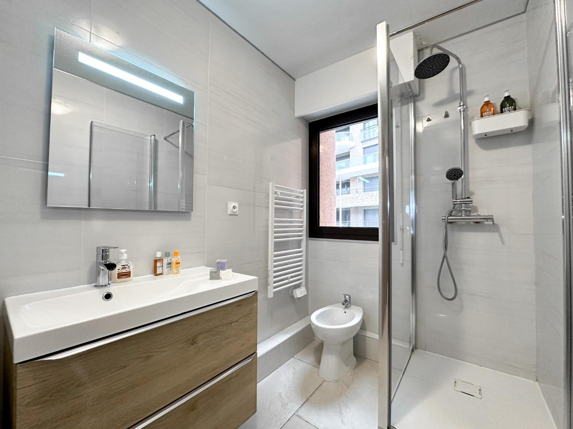 Luxurious 3 Rooms, Pool, Bnbrickeys Beausoleil Exterior foto
